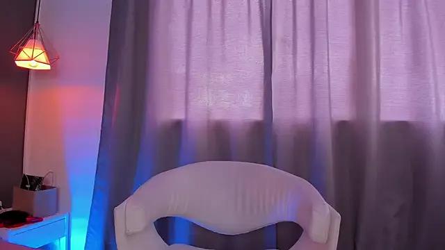 Natalia_TheLux from StripChat is Freechat