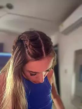 Natalia_vidal from StripChat is Freechat