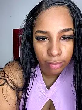 NataliaaMiller_ from StripChat is Freechat