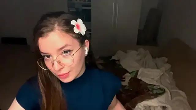 NataliaBorkin from StripChat is Freechat