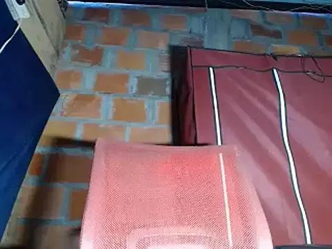 Natalie_XXX11 from StripChat is Freechat