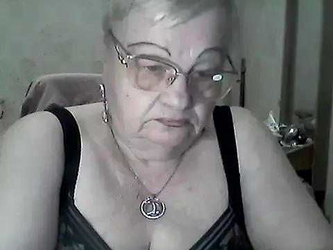 NatalieNorth from StripChat is Freechat