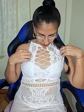 Natasha_50 from StripChat is Freechat