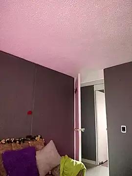 Natasha_milf12 from StripChat is Freechat