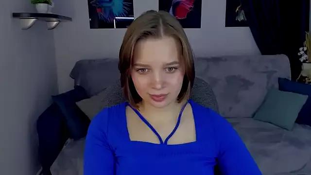 NatashaAllen from StripChat is Private