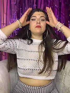 NatashasBoobs from StripChat is Freechat