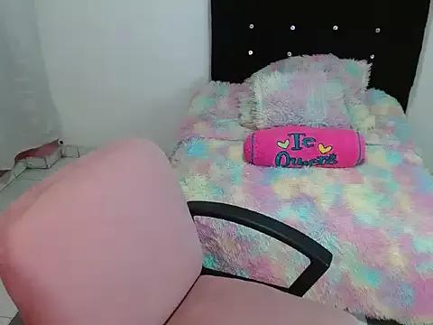 nathalia18_cute from StripChat is Freechat