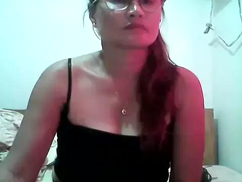 nathalie0045 from StripChat is Freechat
