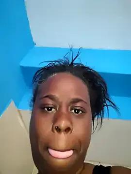 Nathasabia from StripChat is Freechat