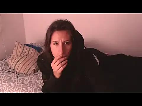 NathaSlaveDir from StripChat is Freechat