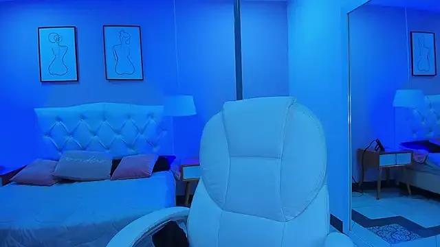Natti69_golden from StripChat is Freechat