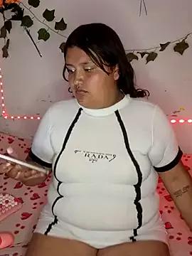 natty_bigtittis from StripChat is Freechat