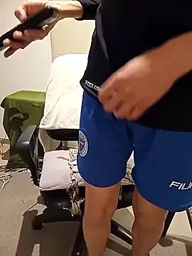 Naughty_Boy13 from StripChat is Freechat