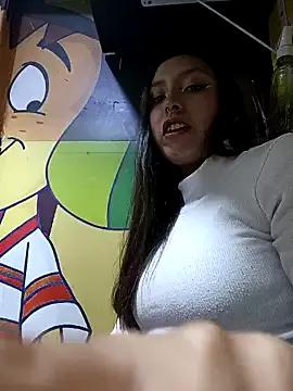 naughtygoddesss25 from StripChat is Freechat