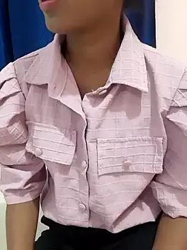Navya67 from StripChat is Freechat