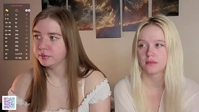 NecoleRemondini from StripChat is Freechat