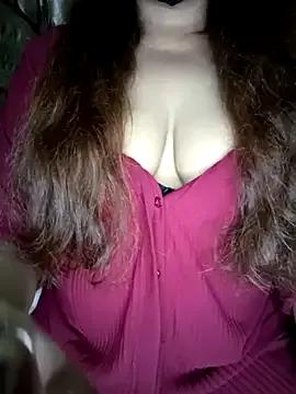 nehaurangel from StripChat is Freechat