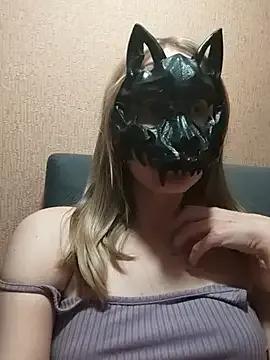 Nelly_Freda from StripChat is Freechat