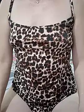 New-crystal from StripChat is Freechat