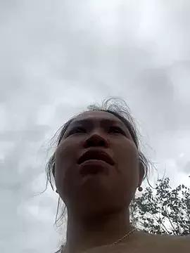 Nhung584 from StripChat is Freechat