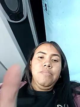 nicayujo from StripChat is Freechat
