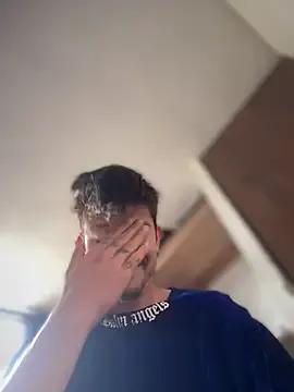 Nick_Juniorr from StripChat is Freechat