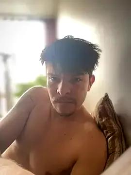 Nick_Juniorr from StripChat is Freechat