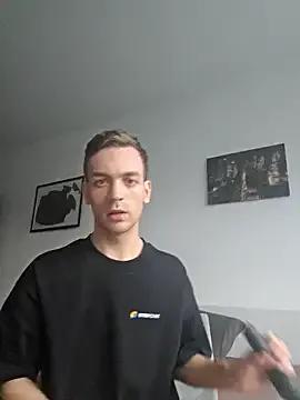 nickdtr23 from StripChat is Freechat
