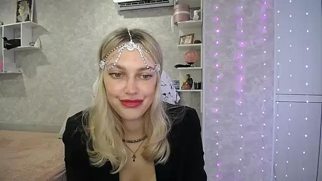 NickyAdamidi from StripChat is Freechat