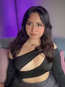 NicolBeltran_Pink from StripChat is Freechat