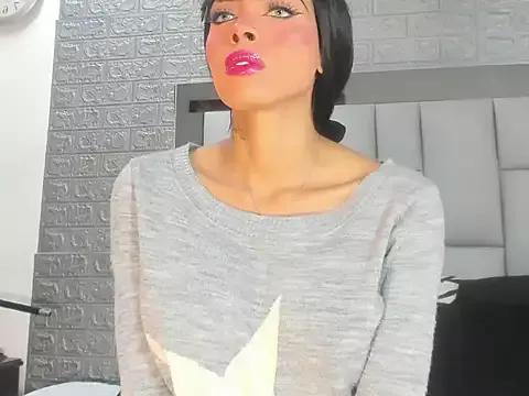 Nicole_Rosales from StripChat is Freechat
