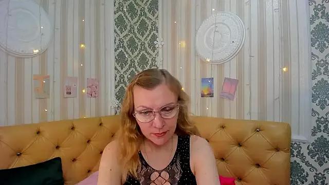Nicole_Secret from StripChat is Freechat