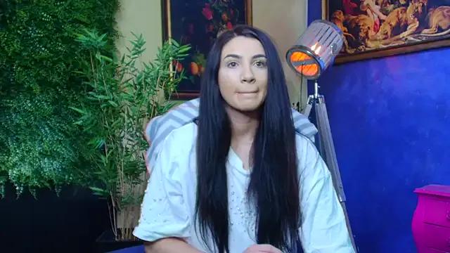 nicolepalmer from StripChat is Freechat