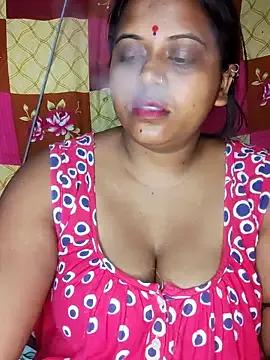 Night-Queen5 from StripChat is Freechat