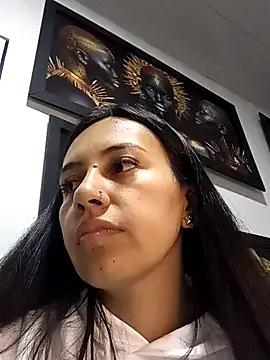 Nika_Hot from StripChat is Freechat