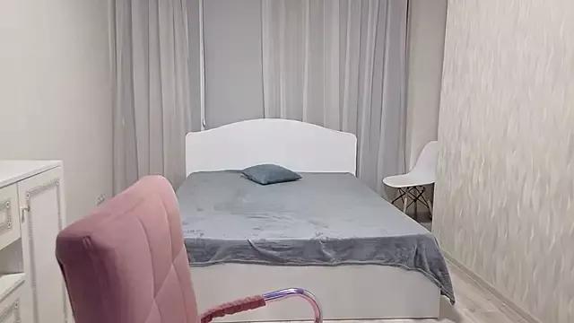 Nika_Light from StripChat is Freechat
