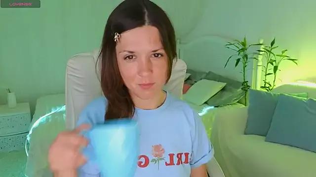 nika_reinn from StripChat is Freechat