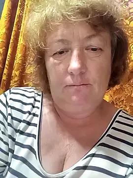 NikaLove4901 from StripChat is Freechat