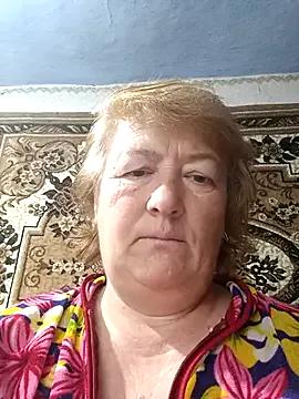 NikaLove49011 from StripChat is Freechat