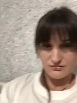 NikaSwan2831 from StripChat is Freechat