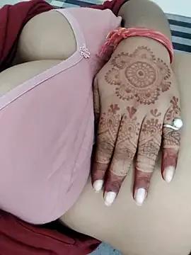 nikki_singh01 from StripChat is Freechat