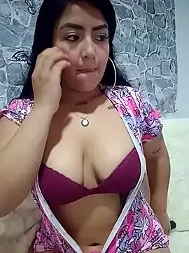 nikol_206 from StripChat is Freechat