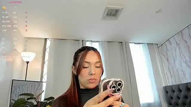 nikolevoshkie_ from StripChat is Freechat
