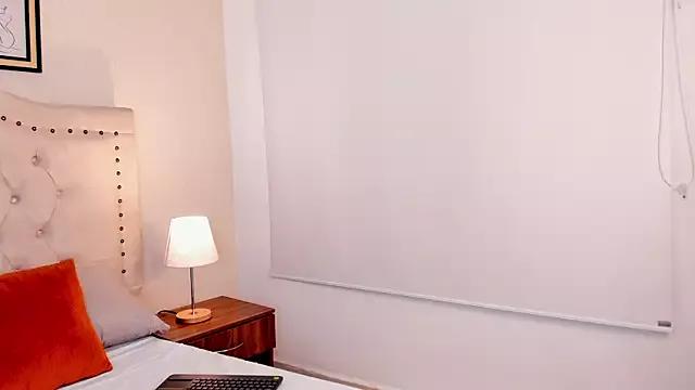 nina_cifuentes from StripChat is Freechat