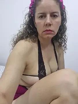 Nina_vallon from StripChat is Freechat