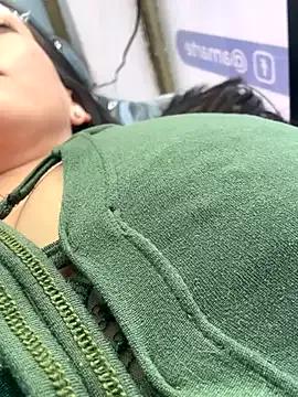 Ninabigtitied from StripChat is Freechat