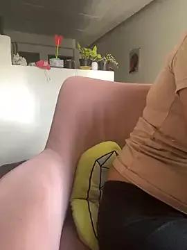 Ninabrunette18 from StripChat is Freechat