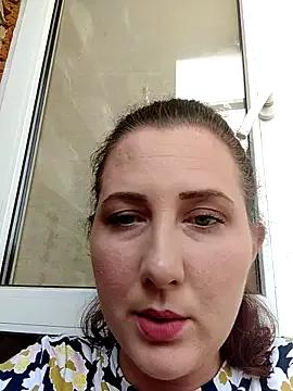 Ninna_Selina from StripChat is Freechat