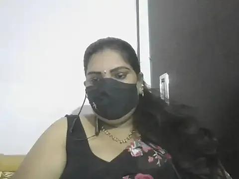 Nisha-telugu from StripChat is Freechat
