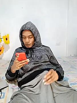 Noah_Miller7 from StripChat is Freechat
